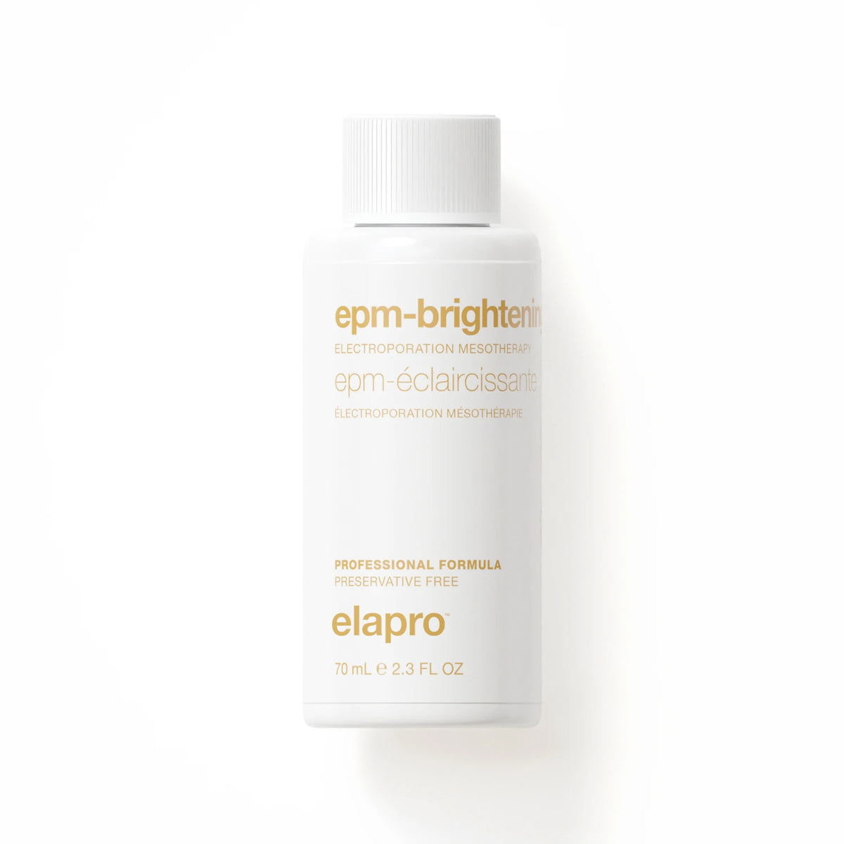 EPM BRIGHTENING