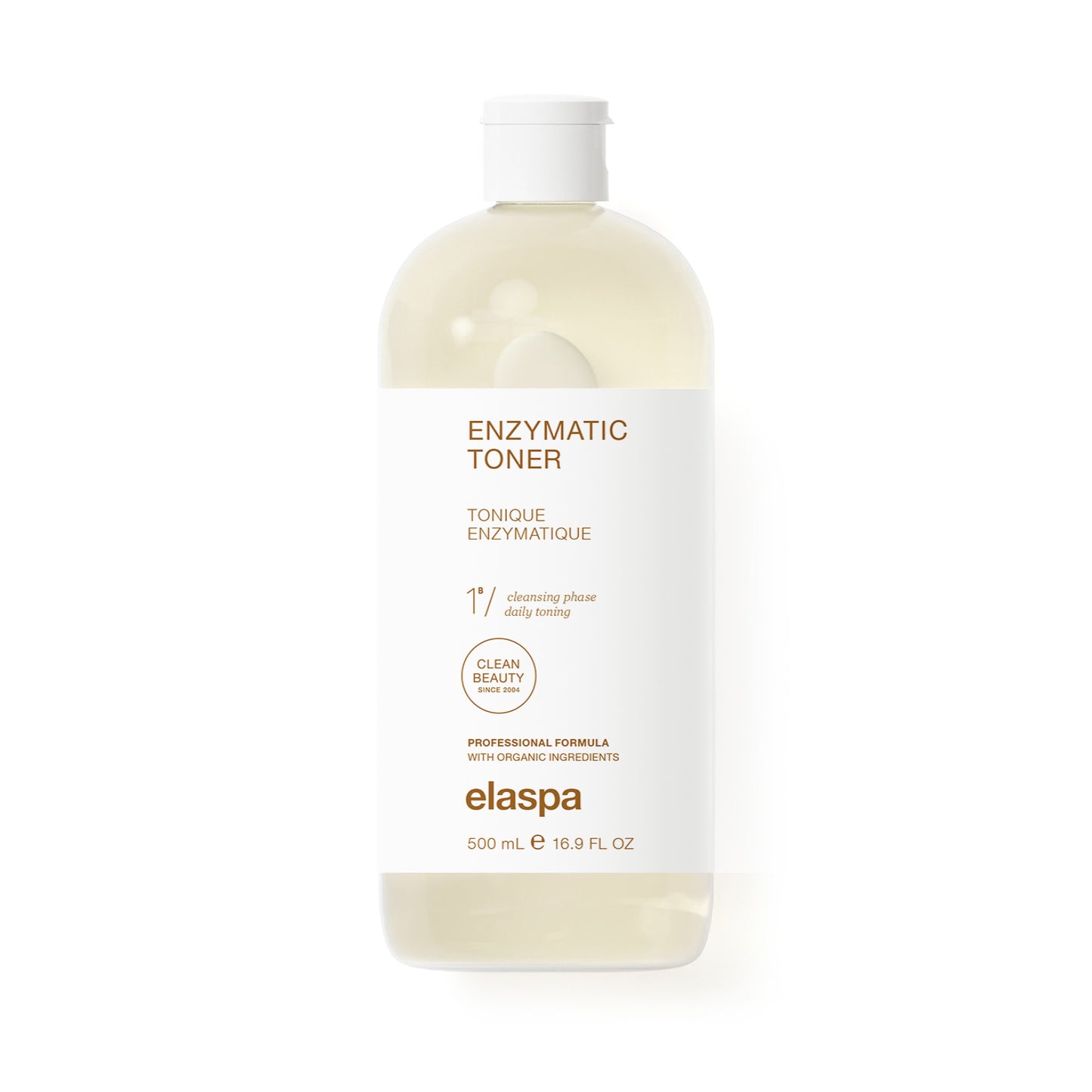 enzymatic toner