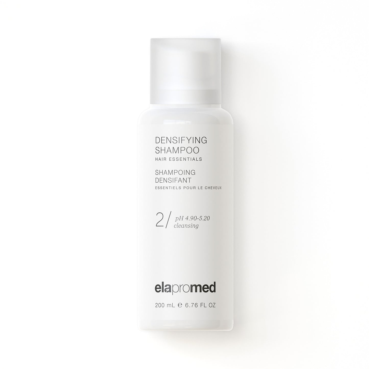 densifying shampoo