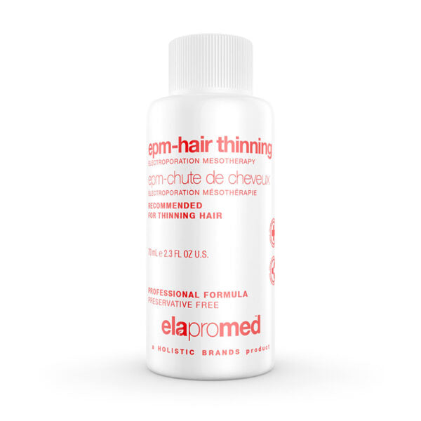EPM HAIR THINNING COMPOUND