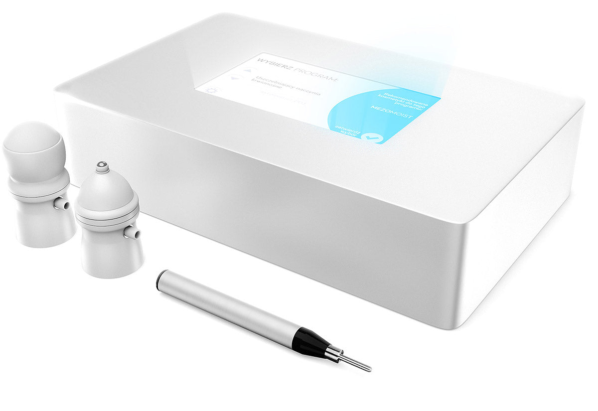 ELAPRO ESTHETIC DEVICE