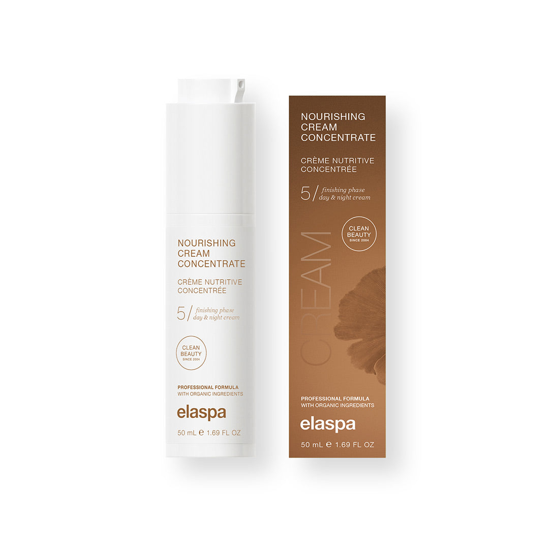 nourishing cream concentrate