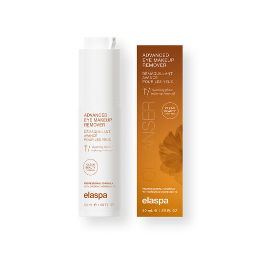 advanced eye make up remover