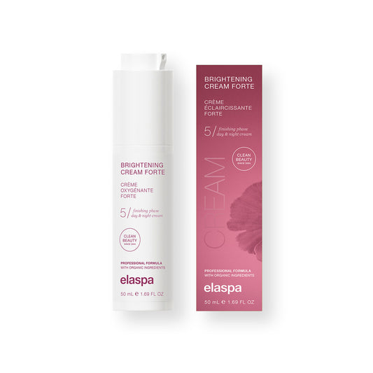 brightening cream forte