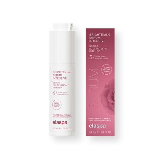 brightening serum intensive