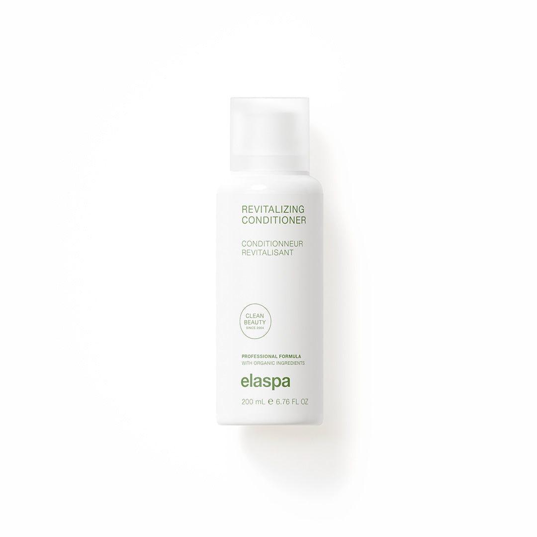 revitalizing conditioner