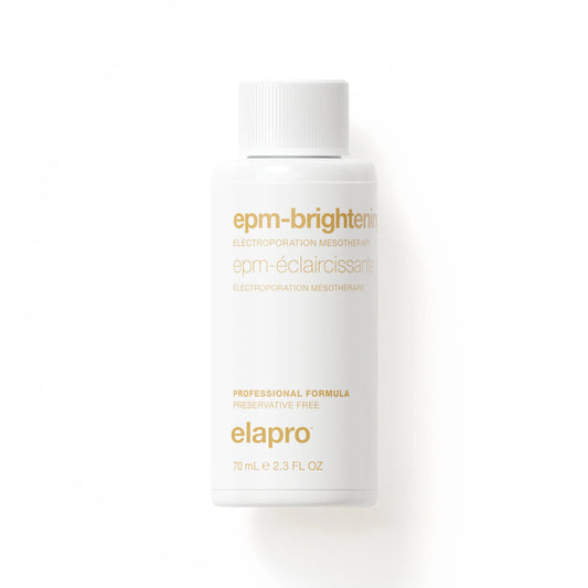 EPM BRIGHTENING