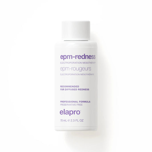 EPM REDNESS COMPOUND