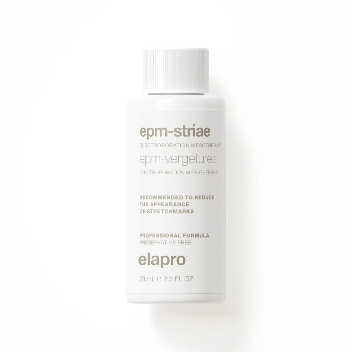 EPM STRIAE COMPOUND