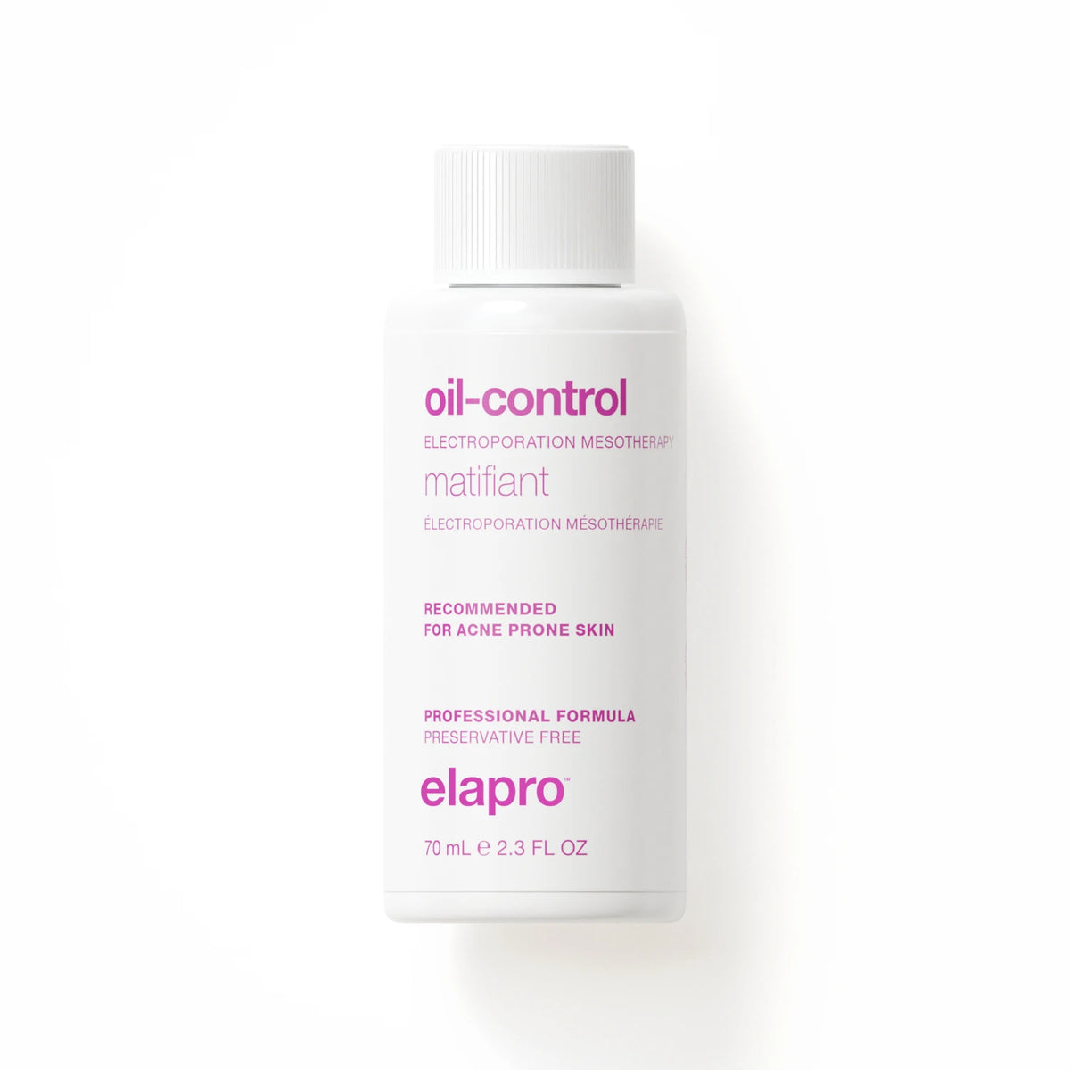 EPM OIL CONTROL COMPOUND
