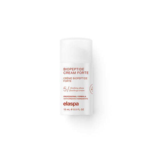 biopeptide cream forte
