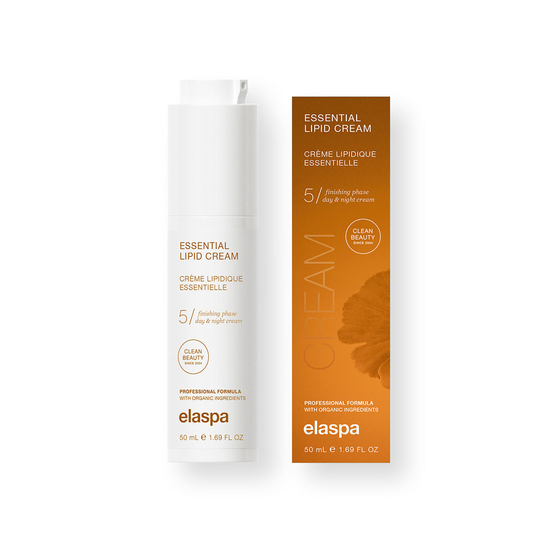 essential lipid cream