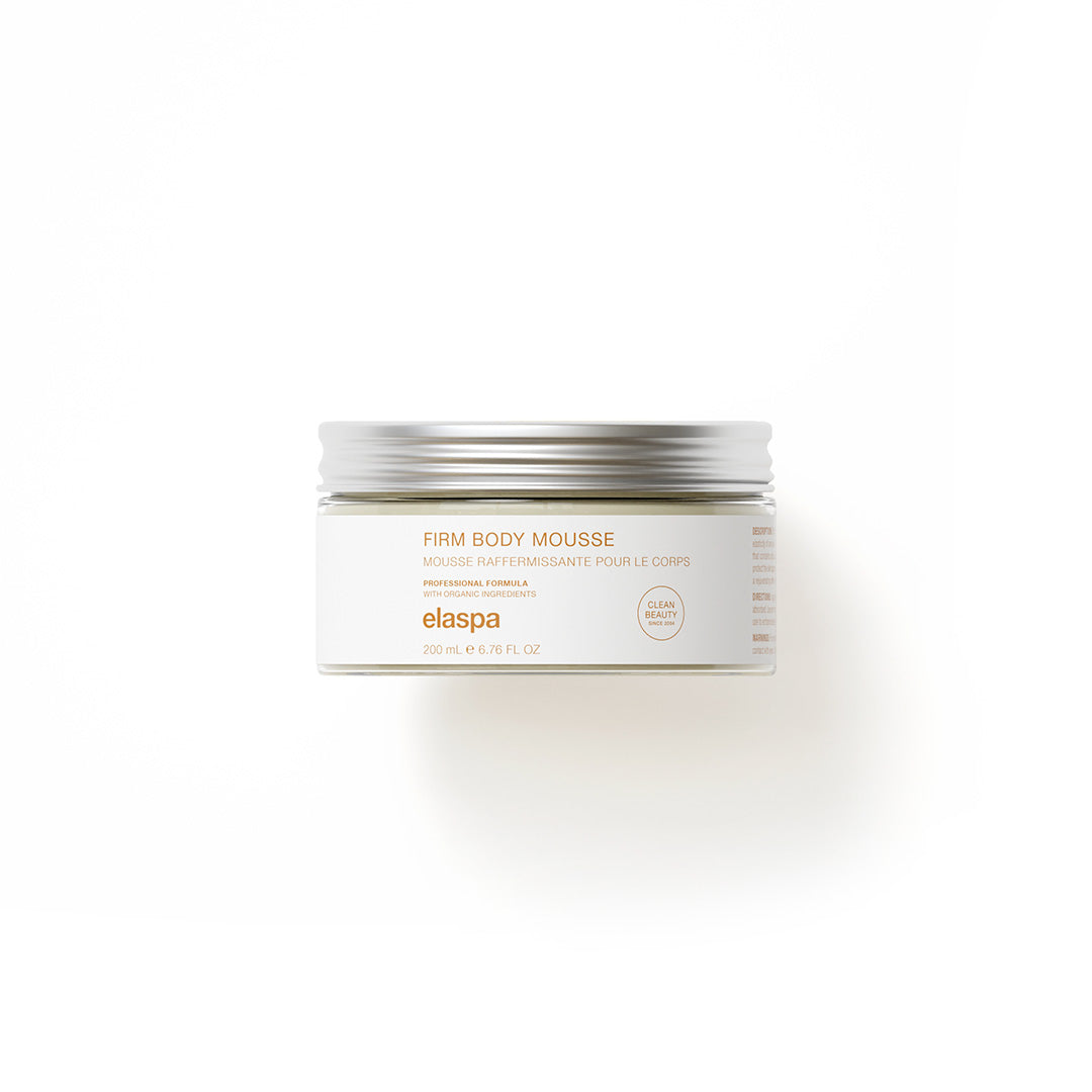 firm body massage cream