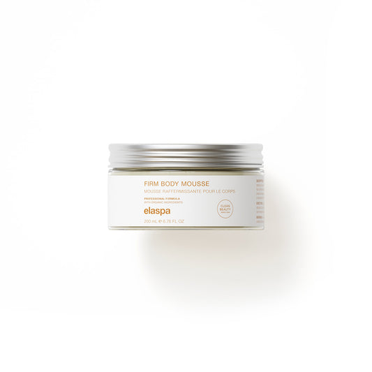 firm body massage cream