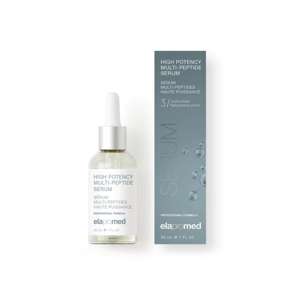 High Potency MultiPeptide Serum