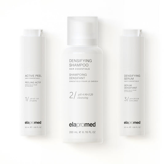 hair restoration set