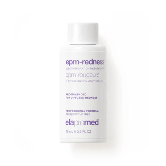 EPM REDNESS COMPOUND