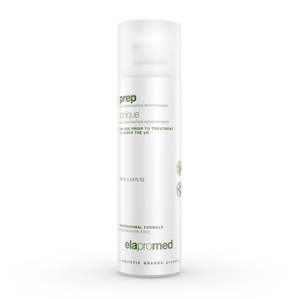 EPM PREP TONER
