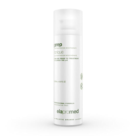 EPM PREP TONER