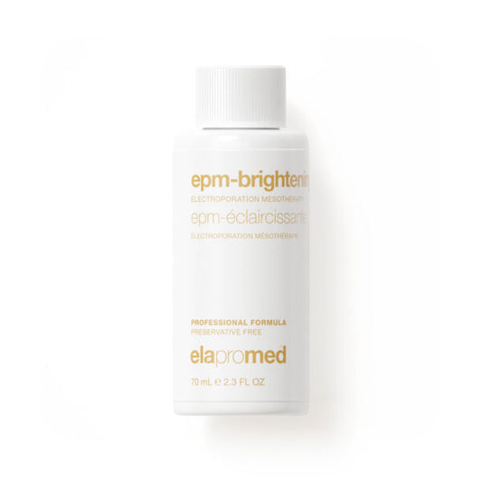 EPM BRIGHTENING