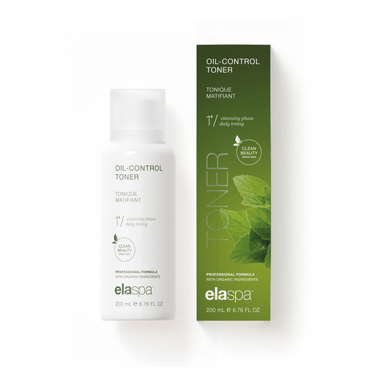 oil control toner