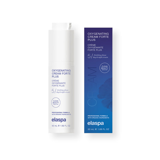 oxygenating cream forte