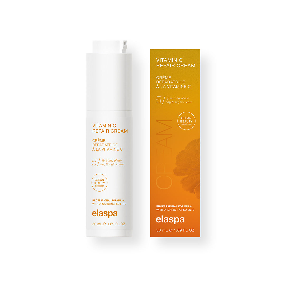 vitamin C reapir cream