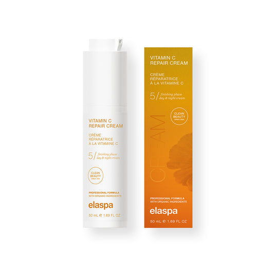 vitamin C reapir cream